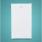 Nobu NB85W Μονόπορτο Ψυγείο 81lt Υ84xΠ48xΒ50cm Λευκό